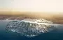 
Saudi Arabia is constructing the world's largest green hydrogen plant at NEOM, the $500 billion futuristic megacity being built on the Red Sea. [NEOM]        