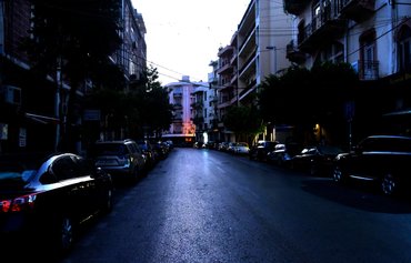 Hizbullah once again puts Lebanon at risk of blackout