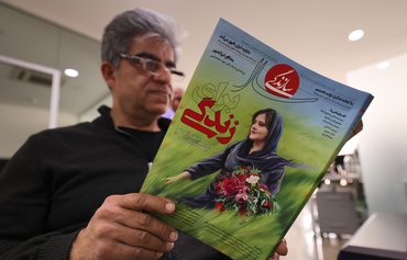 'Women, Life, Freedom' movement anniversary puts Iranian regime on edge