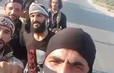 New IRGC-backed tribal militia in Deir Ezzor aims to fuel tensions, activists say