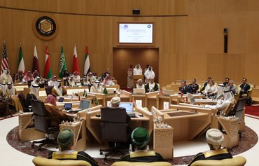 Arab states face tough balancing act over Israel-Hamas conflict