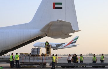 UAE to set up 150-bed field hospital in Gaza