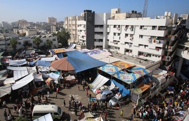 Hamas obstruction of fuel complicates dire situation of Gaza hospitals