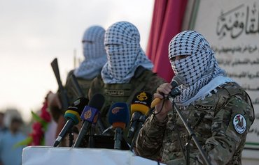 Hamas admits 5 senior leaders killed as war losses mount