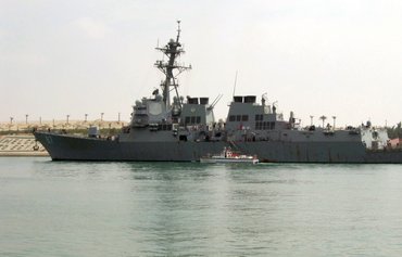 Houthis attack Norway-flagged tanker in Bab al-Mandeb strait