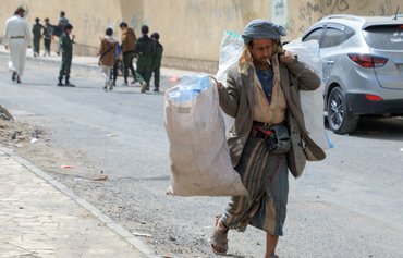 Houthis fail to achieve their aims despite ample funding