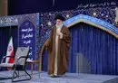 
In a speech on January 16, Iranian leader Ali Khamenei praised the Iran-backed Houthis' attacks on commercial vessels in the Red Sea. [Khamenei.ir]        