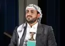 
Houthi delegation member Mohammed Abdelsalam visited Moscow on January 25. [Saba]        