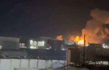 US conducts strikes in Iraq, Syria in retaliation for deadly attack on its forces in Jordan