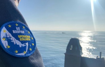 EU's new Red Sea mission will enhance security in key waterway