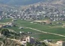 
Residents of Rmeish, one of the largest Christian towns on the Lebanese border, recently stopped Hizbullah elements from setting up a missile launcher in the town. [Photo courtesy of a town resident]        