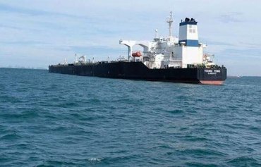 US sanctions vessels smuggling hundreds of millions of dollars in Iranian commodities