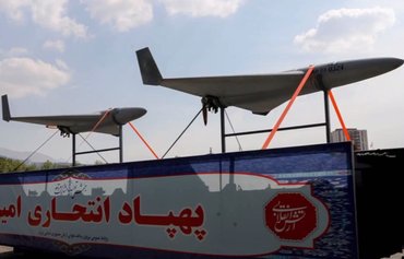 Iran's drone program targeted in response to unprecedented attack on Israel