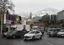Iranian automobile companies targeted in new US sanctions