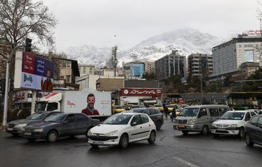 Iranian automobile companies targeted in new US sanctions