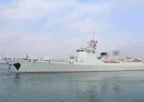 China unwilling, or unable, to ensure Red Sea security