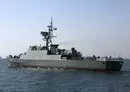 Houthis escalate threats as Iranian warship prowls