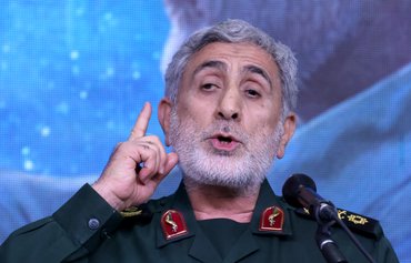 IRGC increases surveillance of allied militias after compromising leaks