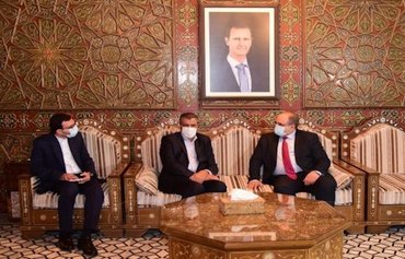 Iran-Syria ties cool as regional headwinds shift