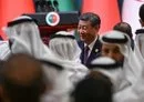 
China's President Xi Jinping attends the opening ceremony of the 10th Ministerial Meeting of China-Arab States Cooperation Forum in Beijing on May 30. [Jade Gao/AFP]        