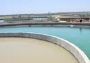 
A Baghdad water treatment facility is seen here on June 3. [Baghdad Province Water Directorate]        