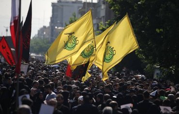 Iranian regime's proxies seek to harm Baghdad-Washington strategic partnership