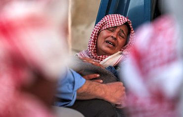 Russian presence unwelcome in Syria's al-Hasakeh province