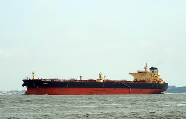 Russia-linked tankers continue to deliver sanctioned oil after Houthi attacks