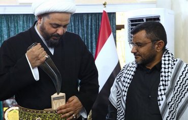 Hamas, Houthis open offices in Baghdad under Iranian regime's tutelage