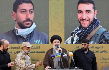 Killing of top-tier Hizbullah leaders reveals extent of Israeli infiltration