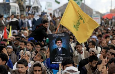 Iranian regime, Hizbullah fueled Houthis' transformation, UN report says