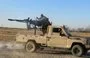 
Members of the Syrian Democratic Forces take part in an October 7 maneuver to boost their combat skills. [Syrian Democratic Forces]        