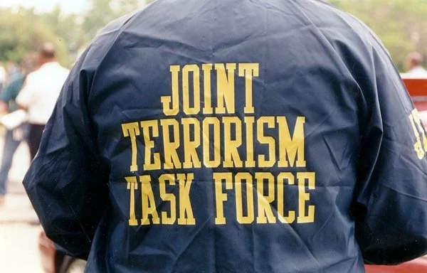 Investigators with the FBI's Houston's Joint Terrorism Task Force learned 28-year-old Anas Said was searching for ways to commit violent acts on behalf of ISIS. [Federal Bureau of Investigation via X]