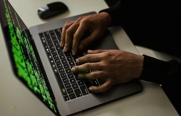 Tactics of Iranian regime-backed hackers range from password cracking to deploying malware for data theft and remote control, and mapping digital footprints via domain-linked email identification, social media verification and reverse image searches. [File]