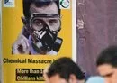 Al-Assad faces French arrest warrants over chemical attack, war crimes