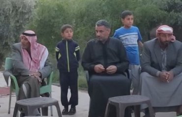 Syrian border tribes search for members disappeared by Kataib Hizbullah