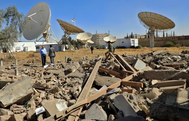 Houthis used civilian cover, fake IDs to evade recent US strikes