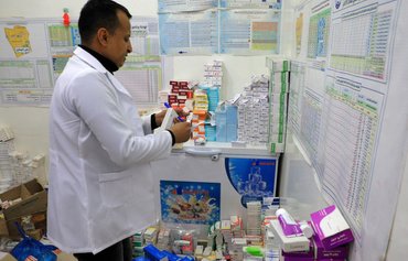 Yemen's Houthis replace safe drugs with costly, ineffective alternatives