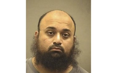 US demonstrates determination to root out ISIS supporters, plots