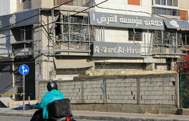 US sanctions disrupt global financial network supporting Hizbullah