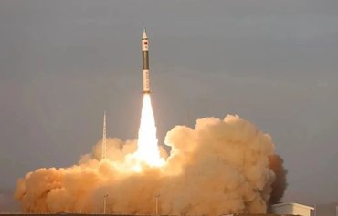 US sanctions target Iran-China network behind missile program