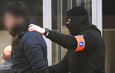 Swedish trial makes it clear extremists will not escape consequences for their crimes