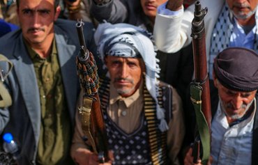 Iran-backed Houthis attempt to destabilize Yemen's ancient tribal system