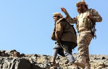 Yemeni tribes unite against Houthis after brutal killings of tribal leaders