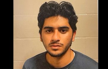 Pakistani national extradited to US for trial over New York mass shooting plot
