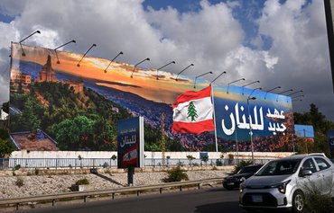 Lebanon dismantles Hizbullah smuggling network at Beirut airport