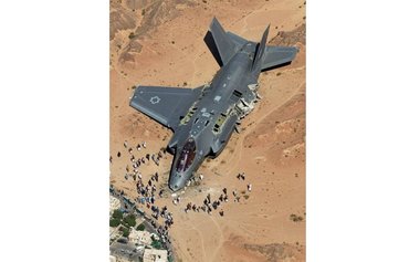 مسعى إيراني لإنقاذ ماء الوجه وسط الهجوم الدائر بصور ذكاء اصطناعي
