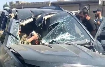 US strike kills Syria-based extremist involved in planning external operations