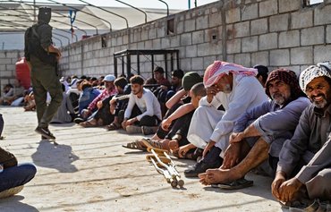 Disillusioned extremists turn tables after discovering they were expendable
