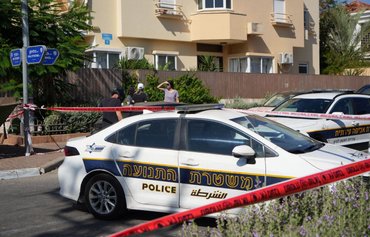 Israeli forces foil extremist inspired attack plot, arrest teen recruit